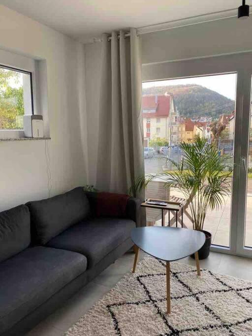Apartment Bellalegna ไกส์ลิงเงน อัน แดร์ชไตเกอ ภายนอก รูปภาพ
